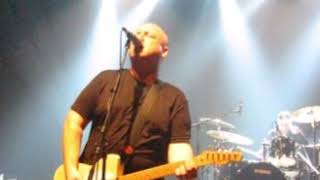 Frank Black and the Catholics Slims San Francisco 03
