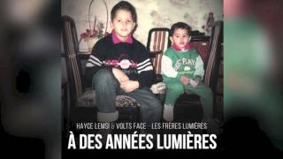 Hayce Lemsi x Volts Face x Hooss - Devant Le D (prod by Pyroman // Etmg )