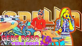 Download lagu GEDE ROSO - YENI INKA - ADELLA LIVE HUT LASKAR RONGGOLAWE NUSANTARA. mp3 Download lagu GEDE ROSO - YENI INKA - ADELLA LIVE HUT LASKAR RONGGOLAWE NUSANTARA. mp3