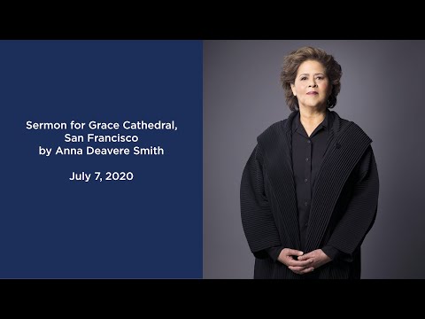 Anna Deavere Smith - June 7, 2020