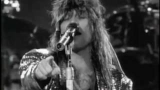 Something To Believe In -Bon Jovi