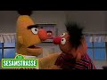 Ernie Und Bert Wie Geht Es Dir Denn Heute Sesamstraße
