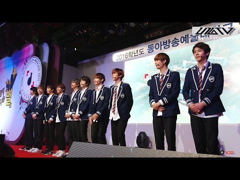 U10TV ep29 - 대학 새내기 우신&선율 '신선'한 입학식 비하인드