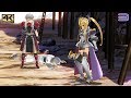 Ar Tonelico Qoga: Knell Of Ar Ciel Ps3 Gameplay 4k 2160