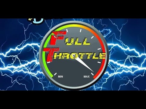 Promotional video thumbnail 3 for Full Throttle Rocks