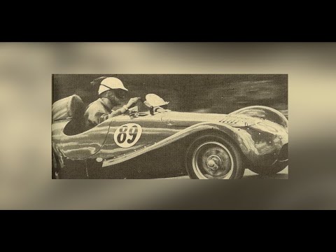 1954 Moretti 750 (CC-1547739) for sale in Brookfield, Connecticut