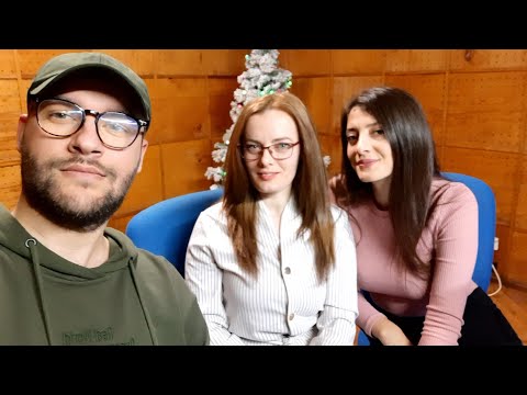 Xhuli Pjetraj vihet përballë motrës së saj, Silvës