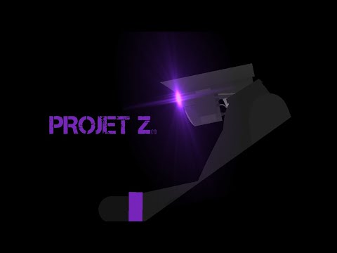 Projet Z 1