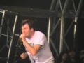NAPALM DEATH - IT'S A M.A.N.S. WORLD & FROM ENSLAVEMENT TO OBLITERATION (LIVE AT BLOODSTOCK 16/8/08)