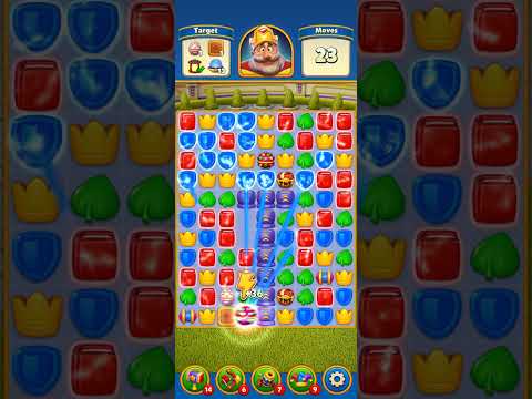 Level 1884 to 1891 | Royal Match Gameplay 🎮 | Walkthrough 🚀