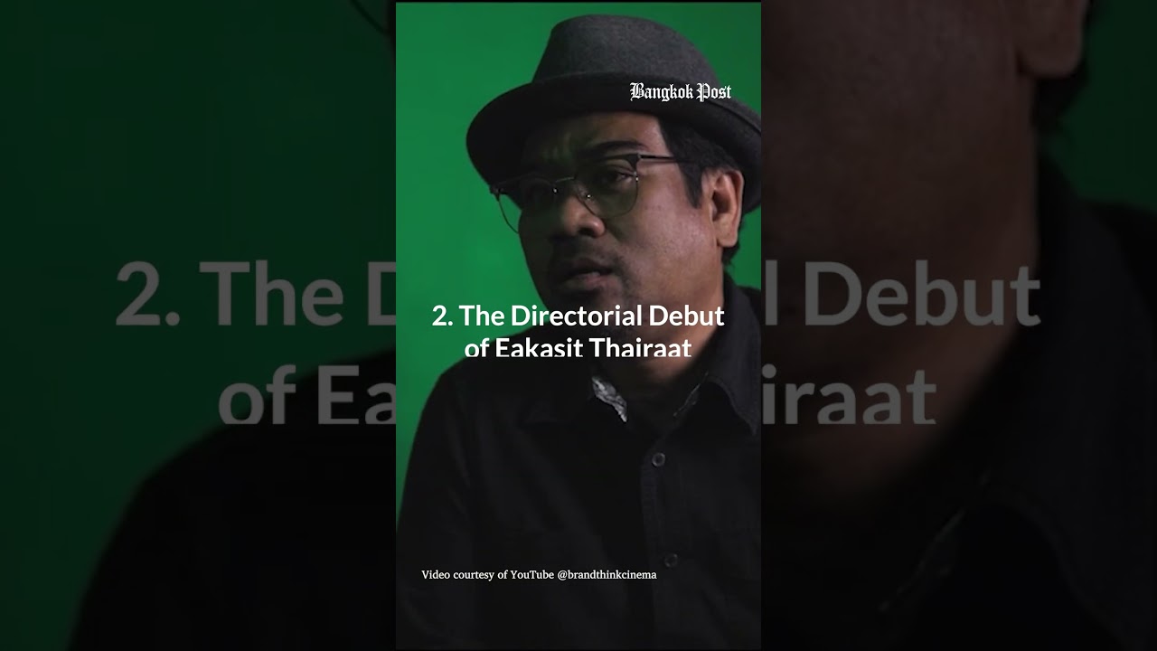 Three reasons to watch HALABALA