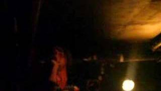 The Lock Down Denial - Cute Is What We Aim For