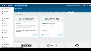 How to Integrate With Tekmetric