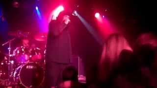 Pepper - Stormtrooper (Live @ The Coach House w/ Josh Fischel)