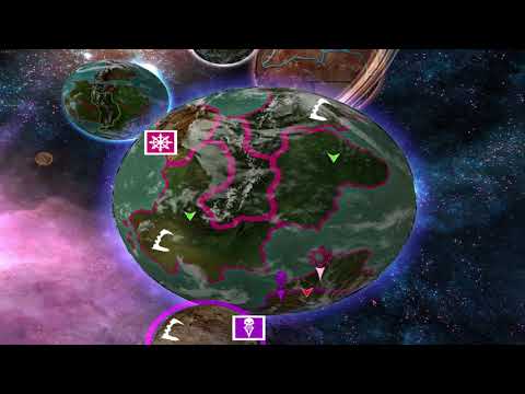 The Crucible Mod - What to do when stuck on a province in the Campaign (CSM Showcase)