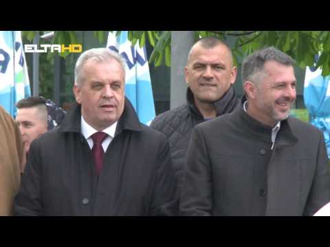 BL HRONIKA 25 04 17   SPORT ZA DAN GRADA