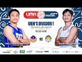 UII Vs UAJY Men S Division 1 Yogyakarta I Oct 18