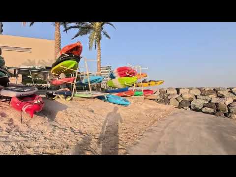 Abu Dhabi Al Muneera Beach 2024