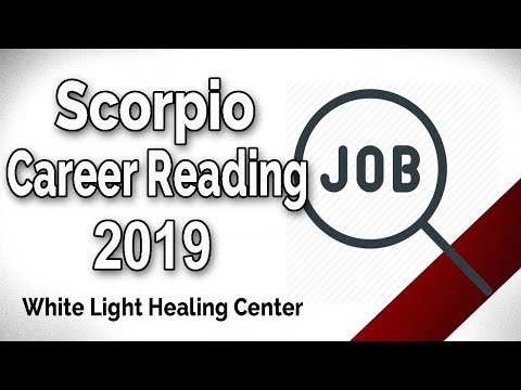 download lagu mp3 mp4 Horoscope Scorpio 2019 Career, download lagu Horoscope Scorpio 2019 Career gratis, unduh video klip Horoscope Scorpio 2019 Career