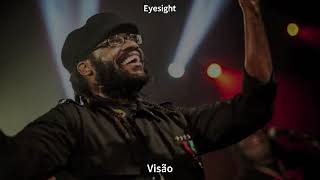 Tarrus Riley - Eye Sight - Legendado