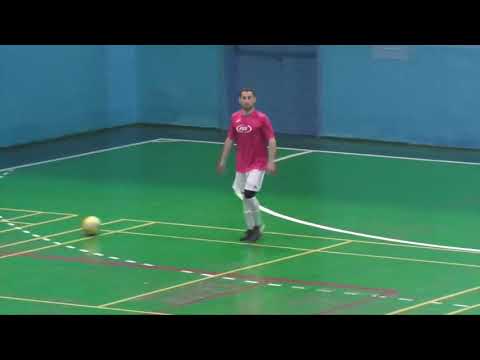 18 КУ 3-4 лига ФЭД – Evans