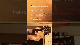 Download lagu Como Tocar Sonho Por Sonho - Leandro & Leonardo no Violão 🎸 #shorts mp3