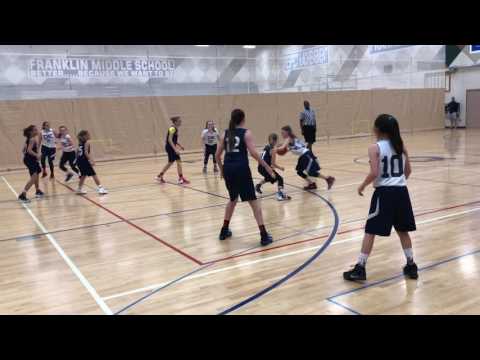 Game 5, Spokane Dawgs South, Clip F