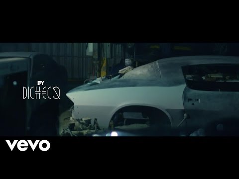 Pancho y Castel - Rifles Prendidos (Official Video) ft. Noriel