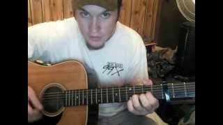 How To Play- Play Me That Song By: Brantley Gilbert