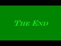 The End Presented By Metro Goldwyn Mayer 1977