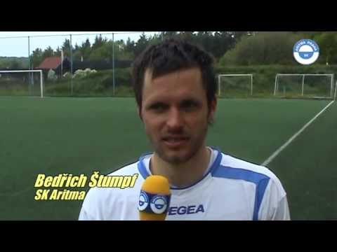 Divize A 2012/2013 25.kolo - rozhovory