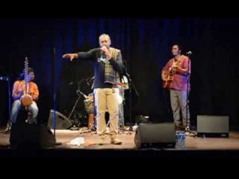 Yussef Ahmed  In Music (featuring Mutabaruka)