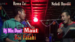Download lagu Dj Nias Ara Mbawa| Boi Fatahi ✓ Live Pesta Pernikahan Mudiaman & Sedine, By Rema Zai| Nefedi Dawolo mp3 Download lagu Dj Nias Ara Mbawa| Boi Fatahi ✓ Live Pesta Pernikahan Mudiaman & Sedine, By Rema Zai| Nefedi Dawolo mp3