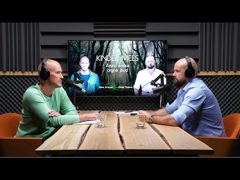 Kindel Mees - #3 Suhted