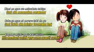 Download lagu Berdua Selamanya Lagu jepang romantis / zutto Futari De - Leo leiri / Lyrics Terjemahan Indonesia mp3 Download lagu Berdua Selamanya Lagu jepang romantis / zutto Futari De - Leo leiri / Lyrics Terjemahan Indonesia mp3