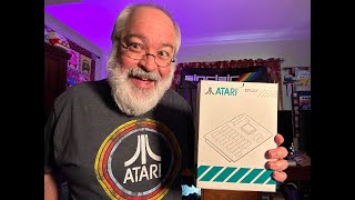 Atari TT030 - 2MB ST Ram Upgrade Unboxing - 16Bit 32Bit Computer - Chat About Memory
