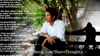 Kaisi ye Judai Hai with lyrics Movie (Jannat-2) - YouTube