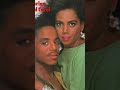 Marlon Jackson and Carol Ann Parker: 49 Years of Marriage