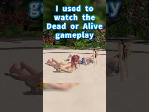 My Favorite Childhood Game  #vtuber #vtuberclips