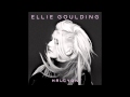 Ellie Goulding - Lights (Single Version)