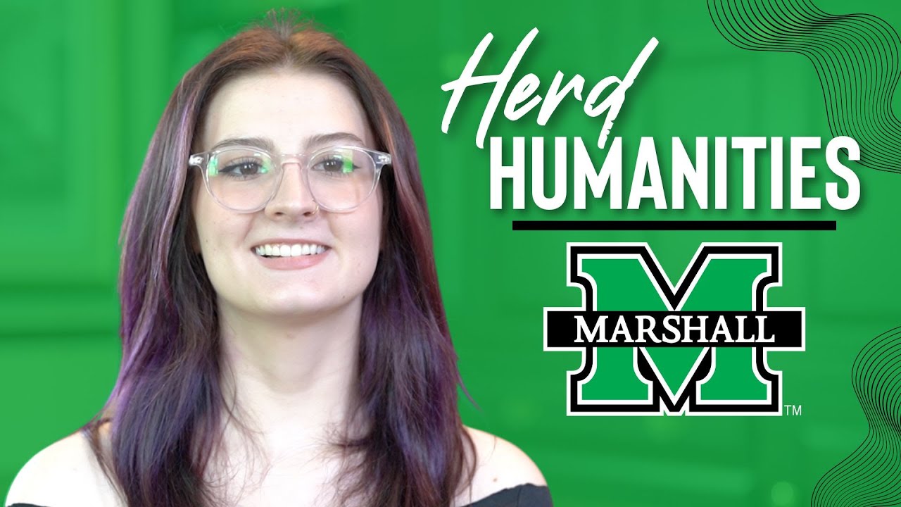 Herd Humanities - Marshall University