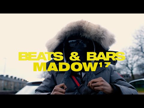 Madow17 - No Chill | BEATS&BARS Freestyle