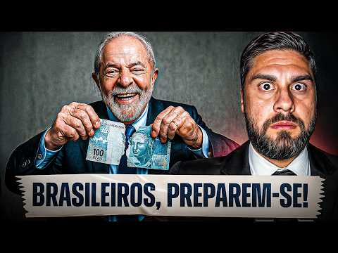 Silence broken: a historic outburst about the real situation of the Brazilian economy