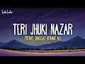 Pritam Shafqat Amanat Ali Teri Jhuki Nazar