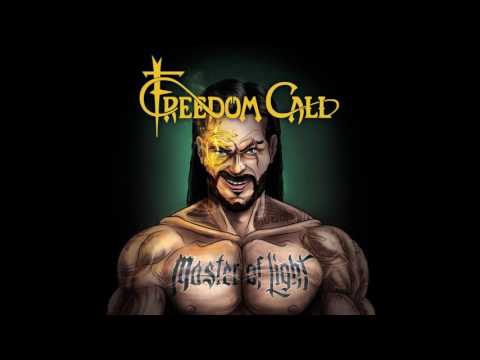 Freedom Call - Rock the Nation