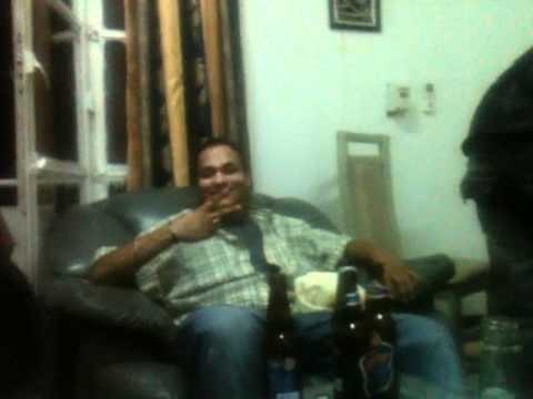 Saturday Night in Kinshasa part 1