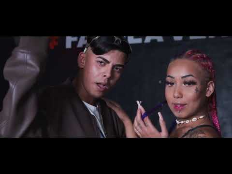 SUPER MEDLEY AGRESSIVO - MC MN, Hyatta, 12 e HBL (DJ Silvério)