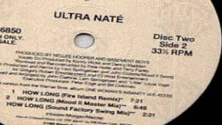 Ultra Nate' - How Long (Farley and Heller Remix)