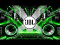 New Dj Remix 2026 Song JBL Dj Dj Gana Bass Boosted Dj Songs 2026 Dj Sound Check Dj Geet JBL Dj Songs
