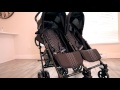 Twice Double Umbrella Stroller By Guzzie Guss
